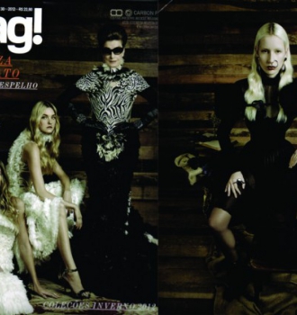 Revista Mag - Abril de 2012